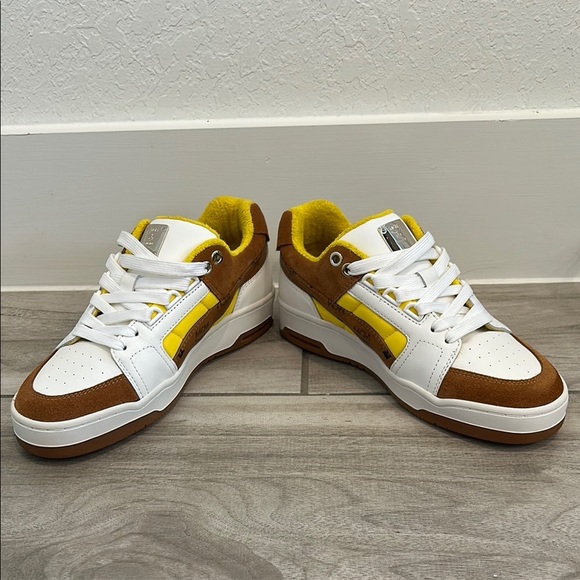 MCM x PUMA Slipstream Lo Limited Edition Collaboration - Picture 10 of 14